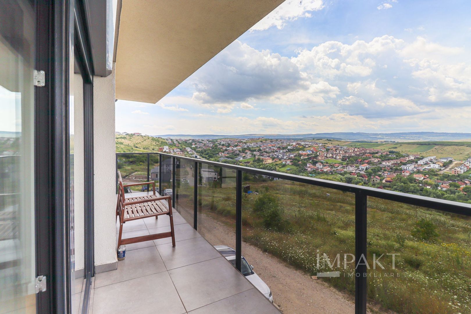 Casa individuala superba, amenajata in stil scandinav Dezmir COMISION 0% - Poză 34