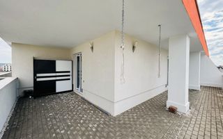 Apartament de vânzare Sibiu, Turnișor | 2 camere | terasă 40 mp - Poză 4