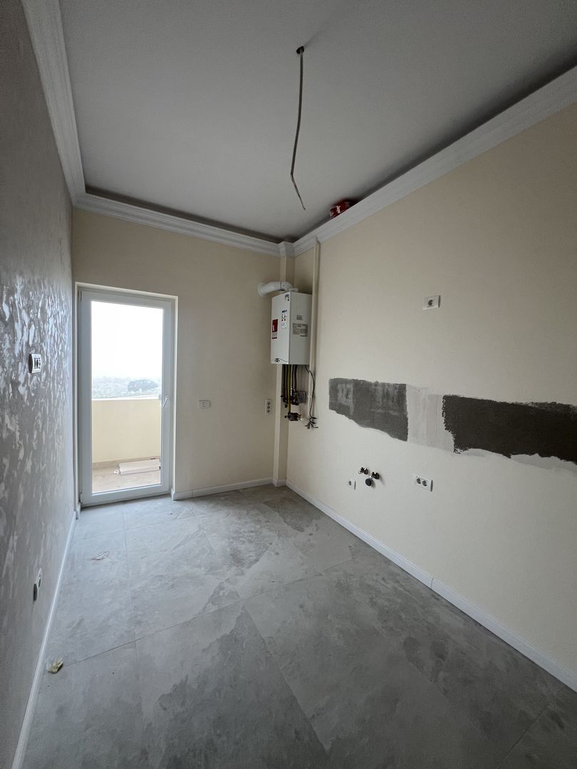 Apartamente in bloc nou Giroc - Poză 3