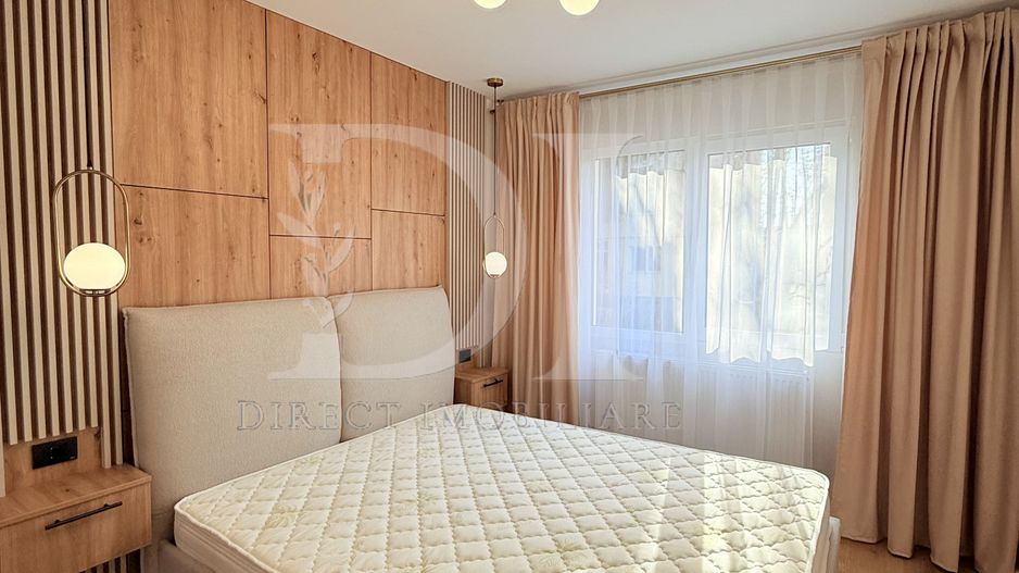 Apartament ultramodern | două dormitoare | Zona Grigorescu - Poză 16