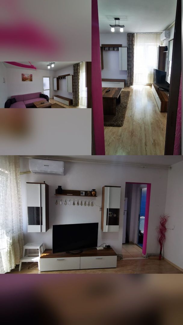 💎 De Închiriat: Confort și Stil – Ap. de 2 Camere Premium pe Șoseaua Oltenitei - Poză 1