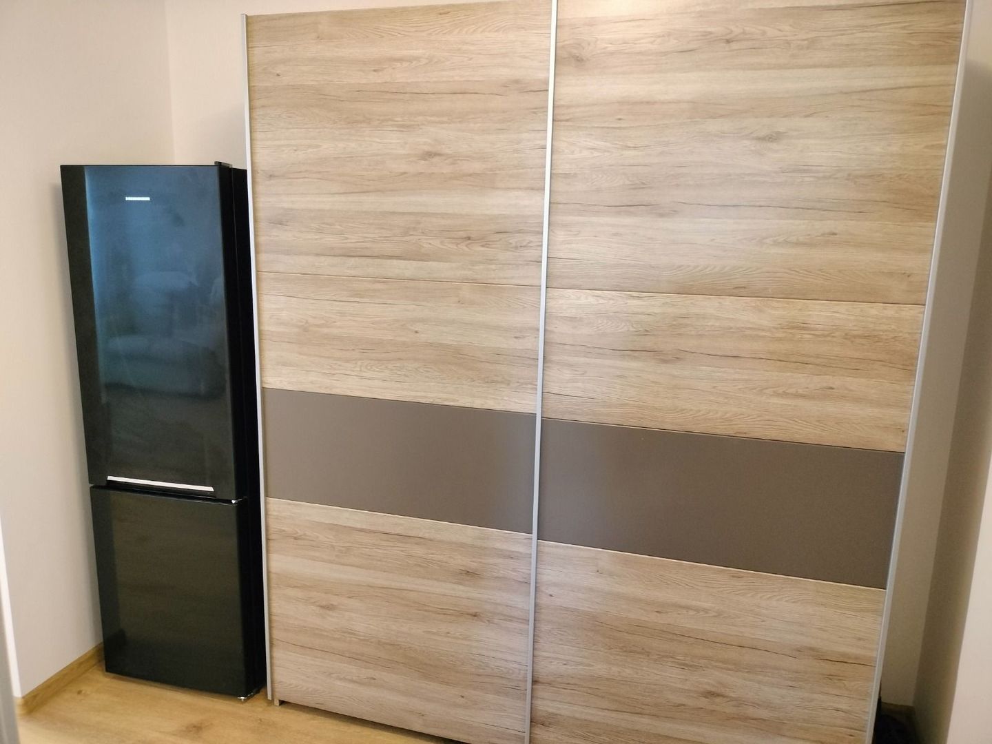 Garsoniera- Nerva Traian |  Timpuri Noi - Poză 10