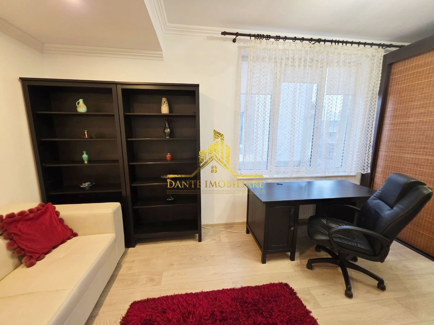 3 camere, mobilat modern, bloc nou, parcare, Buna Ziua - Poză 14