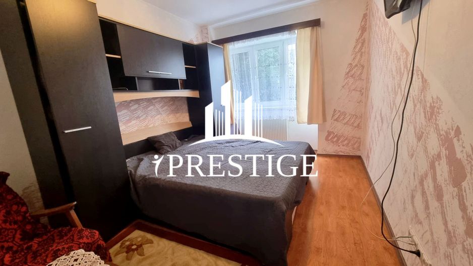 APARTAMENT 3 CAMERE | 2 BĂI | LOC DE PARCARE SUBTERAN | TEREZIAN - Poză 7