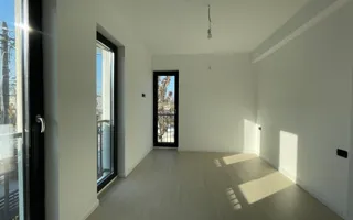 Vânzare vila noua 2024 | 102 mp 5 cam 3 bai | curte proprie | lac Straulesti - Poză 14