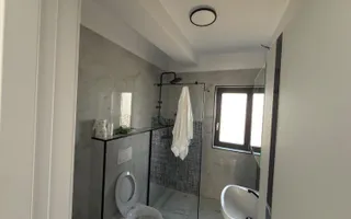CASĂ PREMIUM DE VÂNZARE ÎN DOMNEȘTI, ILFOV – 275.000 € negocialbil - Poză 13