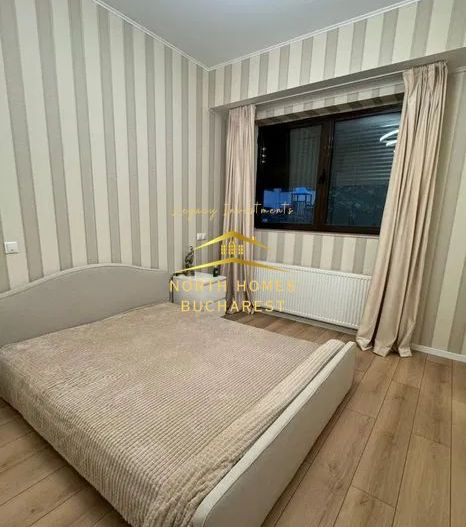APARTAMENT 2 CAMERE VITA BELLA PIPERA | TERASA 32 MP - Poză 6