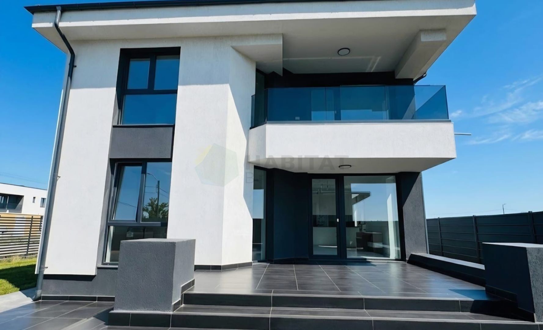 CASA NOUA TUNARI | CURTE 358 mp | COMISION 0% - Poză 1