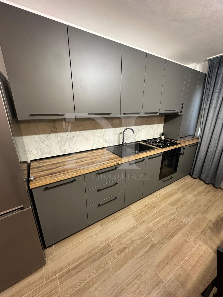 Apartament la cheie / Zona Somesului - Poză 6