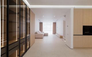 Vânzare, Townhouse, 3 nivele, strada Anton Crihan, Centru - Poză 14