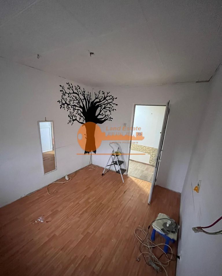 4 camere Apusului-Pacii ( bloc reabilitat ) - Poză 5