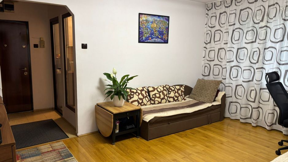 Apartament 4 camere, zona Centrul Civic - Poză 1