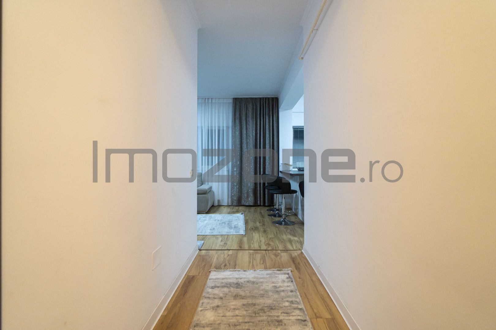 Militari - Drumul Belsugului, 3 camere + 63 mp. Curte, 2 gr. sanitare - Poză 10