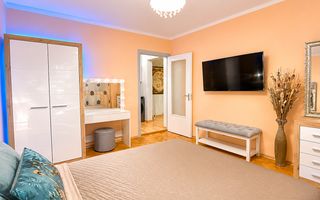 Comision 0%, Apartament 3 Camere, Decomandat, Etaj 3, Garaj, Aradului - Poză 2