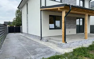 Vila 5 camere Corbeanca I langa Paradisul Verde I Premium I COM 0% - Poză 15