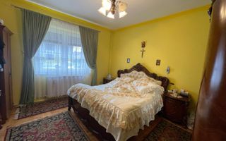 Casa individuala | D+P+1 | 6 camere | Acces auto | Tiglari - Poză 15