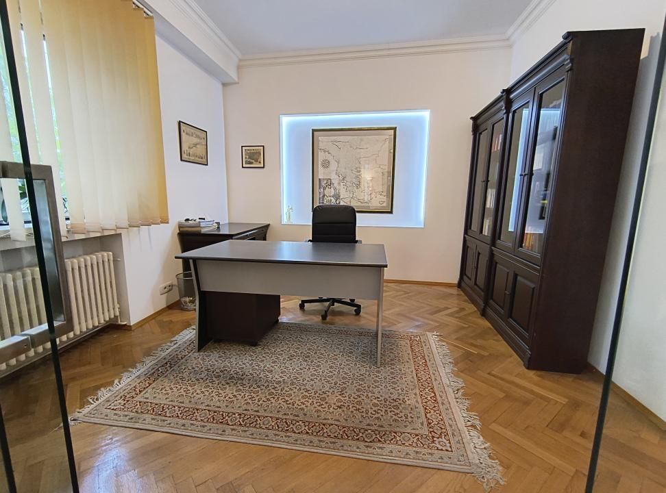 Dacia- Piata Spaniei- Birou - Poză 5