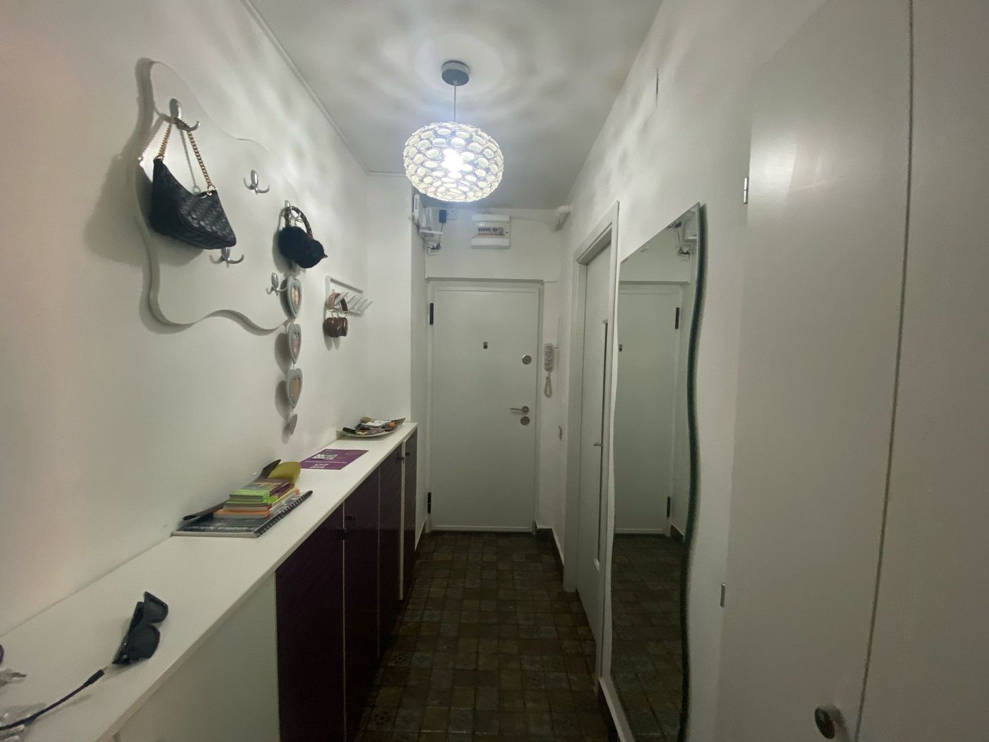 SV22-Apartament 3 camere–Ștefan cel Mare, lângă metrou - Poză 9