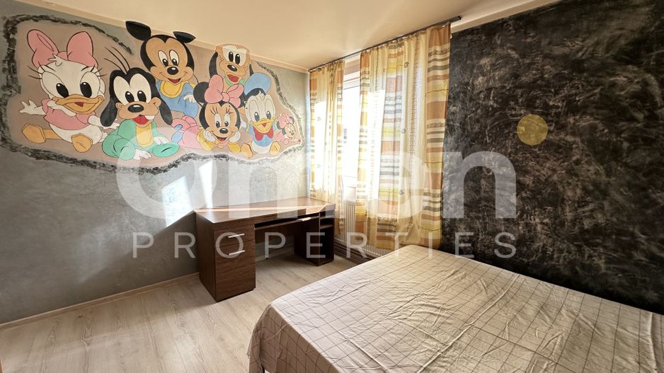 Apartament 2 camere de vanzare George Cosbuc - Poză 3