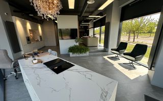 Spatiu comercial 193 mp la artera - Poză 1