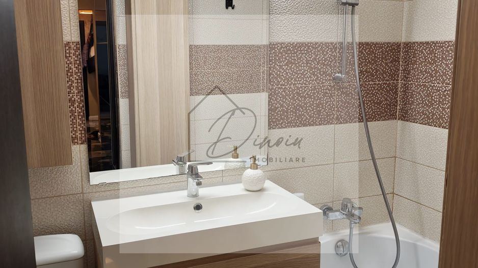 3 camere Piata Gorjului Metrou I Premium I Gata de mutare ! COM 0% - Poză 19