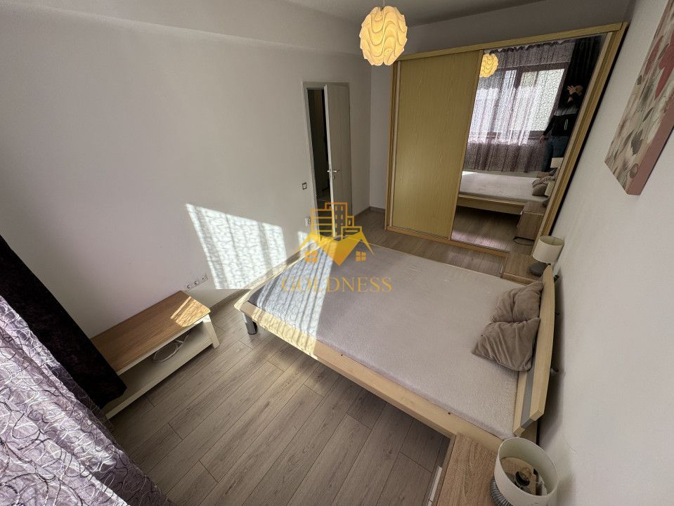 2 camere, modern, bloc nou, parcare subterana, Sub Cetate, zona Profi - Poză 2