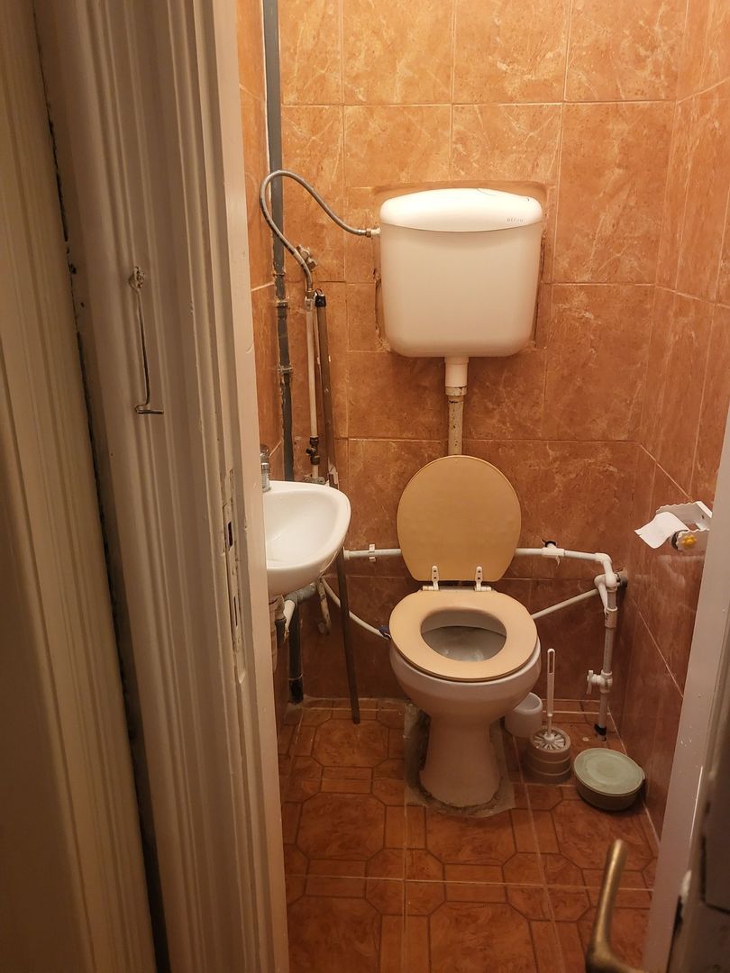 Vand apartament in vila - Poză 8