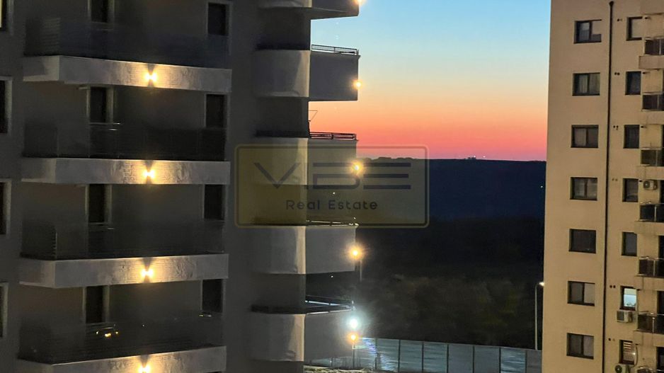 Apartament 2 camere decomandat Royal Town - Copou - Poză 25