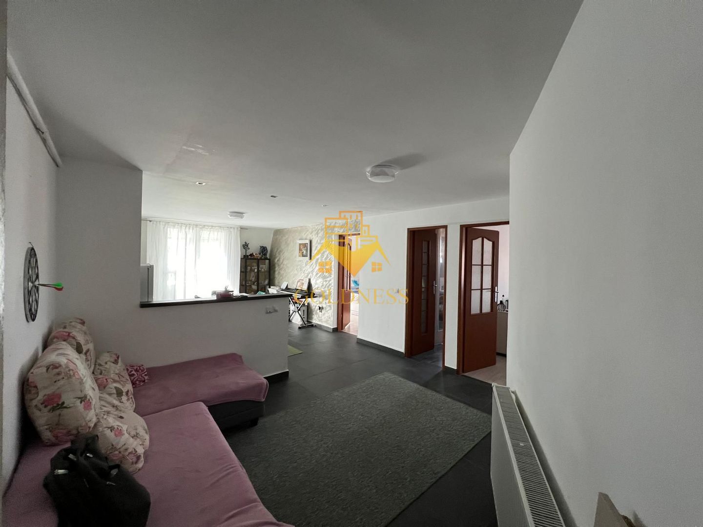 3 camere,  Gheorgheni, Zona Iulius Mall, FSEGA, Interservisan - Poză 4