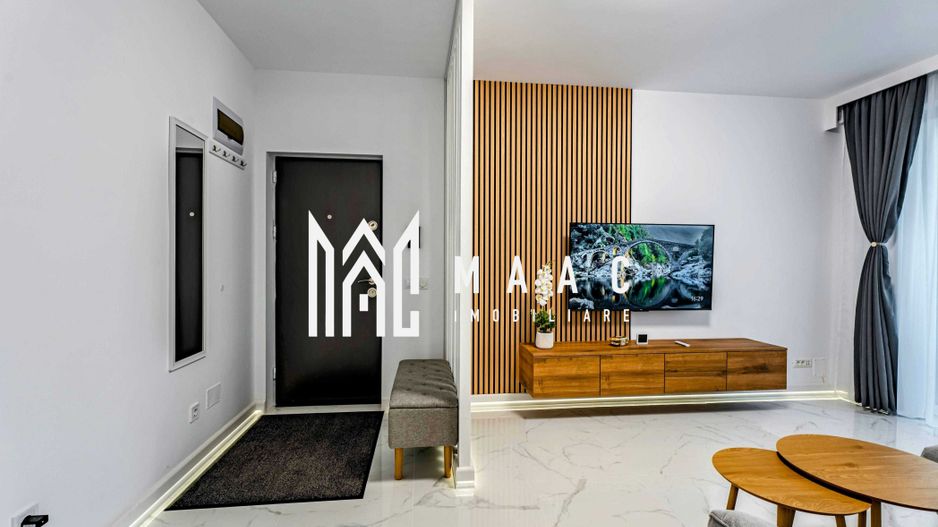 Apartament 2 camere de vânzare | Șelimbăr | parcare EV - Poză 4