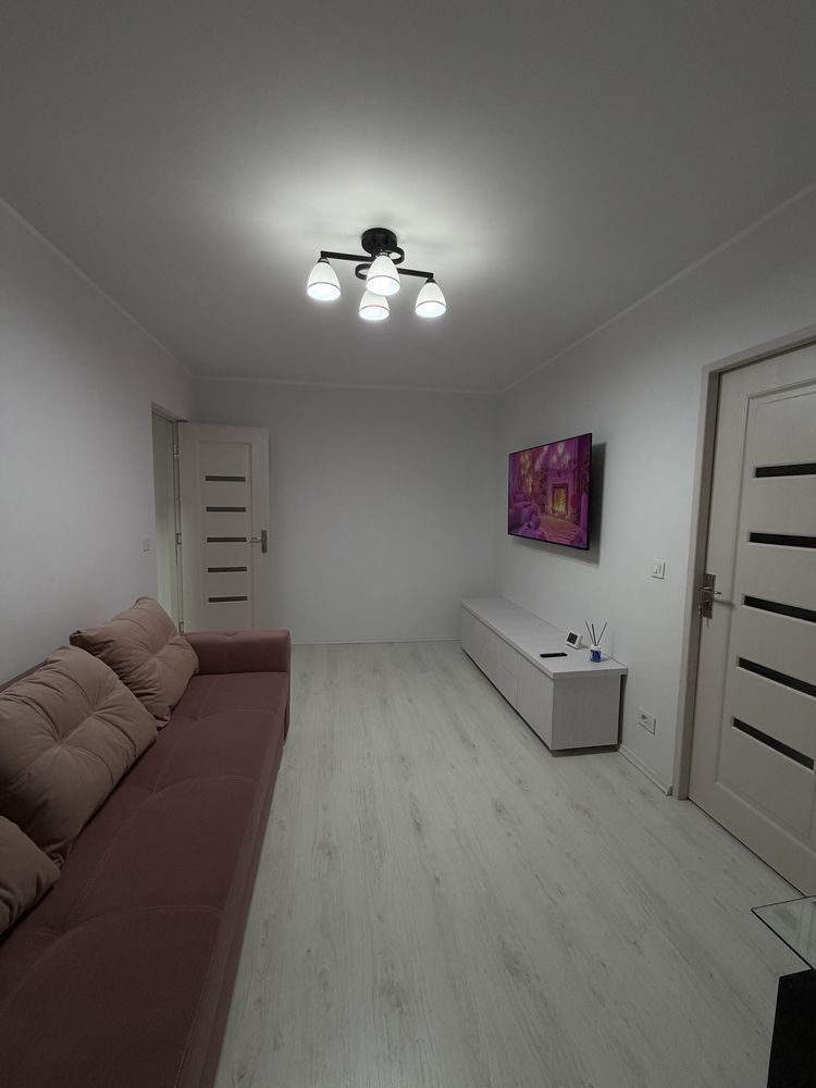 BRASADAS vinde ap 2 cam etaj 4/4  - Zona Micro 15. - Poză 2