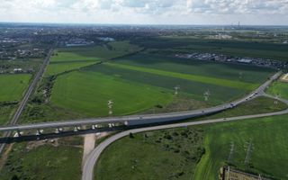 Teren lângă Centura Aradului, zona Micalaca - Poză 18
