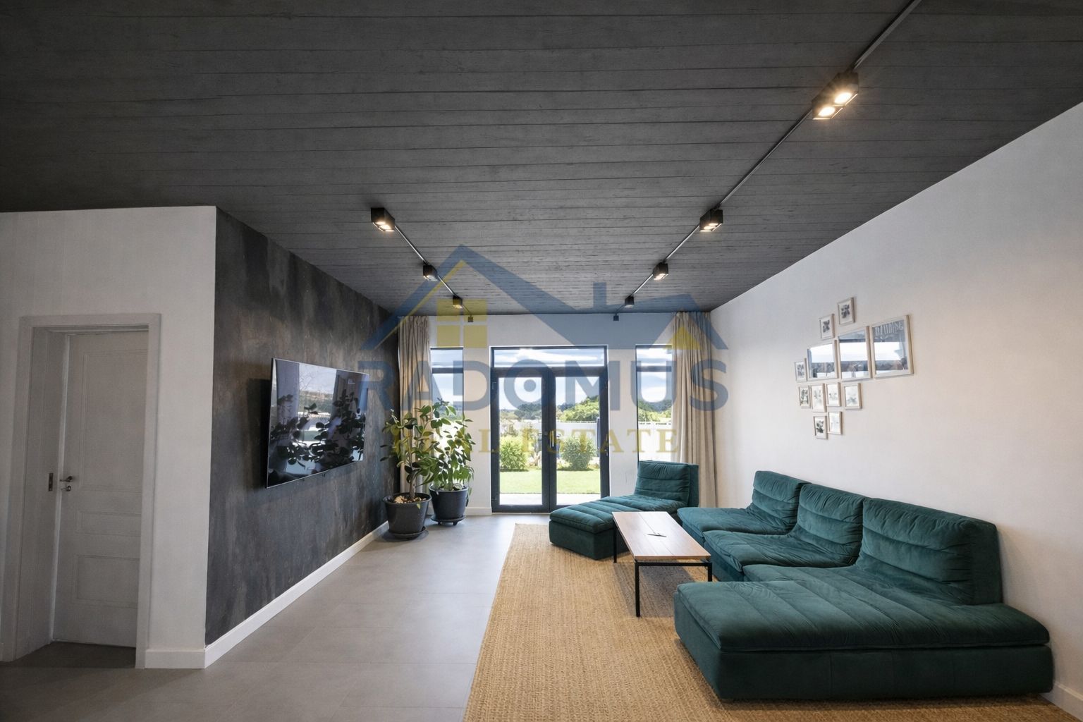 Casă individuală 2025 | 137 mp utili | Teren 500 mp | Magurele, PH - Poză 5