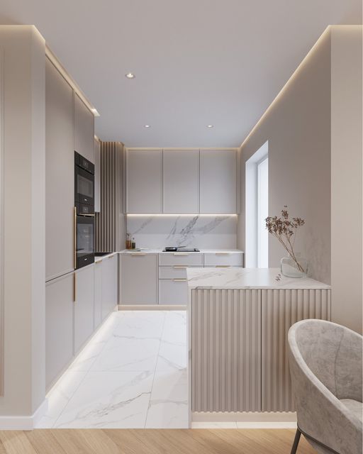 Comision 0 I Apartament 3 camere cu Gradina 55 mp I Miluna Residence - Poză 2