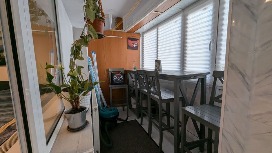 Vanzare Apartament 3 camere  în zona P-ta Alba Iulia - Poză 19