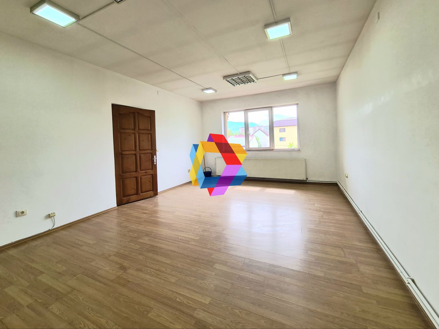 Spatiu birouri de închiriat Brasov - 130 mp # spatii-comerciale-brasov.ro - Poză 6