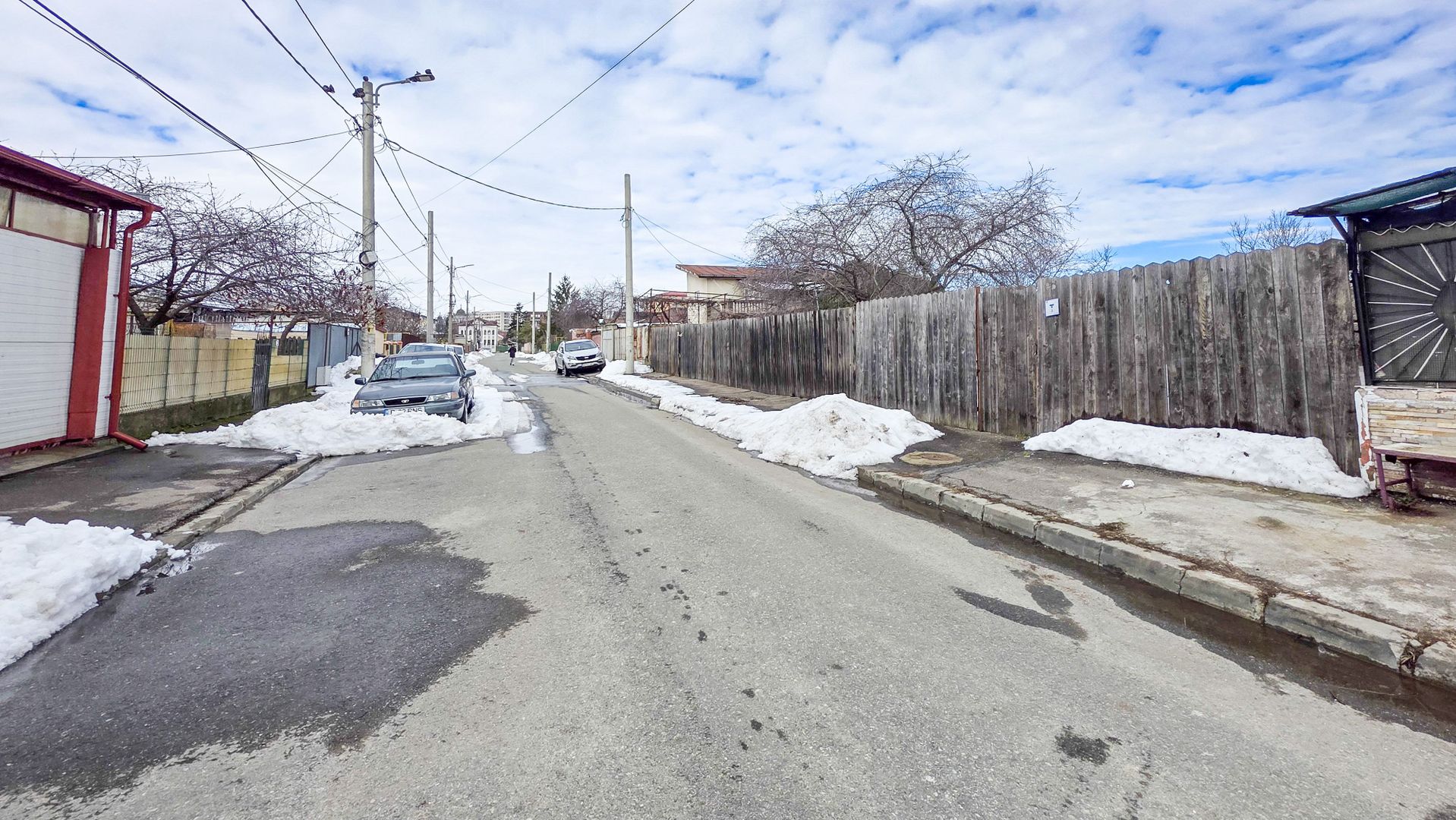 Ghencea – Casă individuală cu mare potențial, poziție excelentă ! - Poză 24