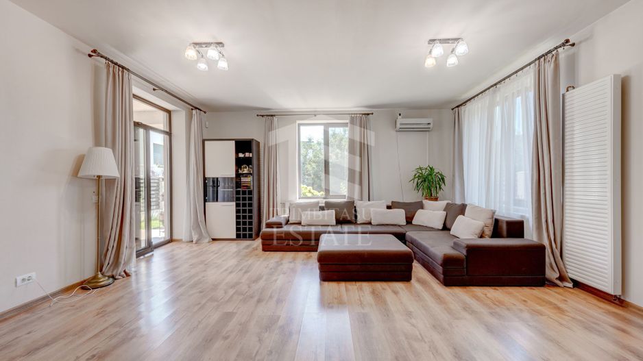 Vila Individuala Voluntari Pipera - Matei Millo - LOT 360 MP  P+1E+POD - Poză 8