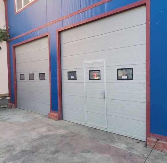 Inchiriere service auto, zona centrala - Poză 2