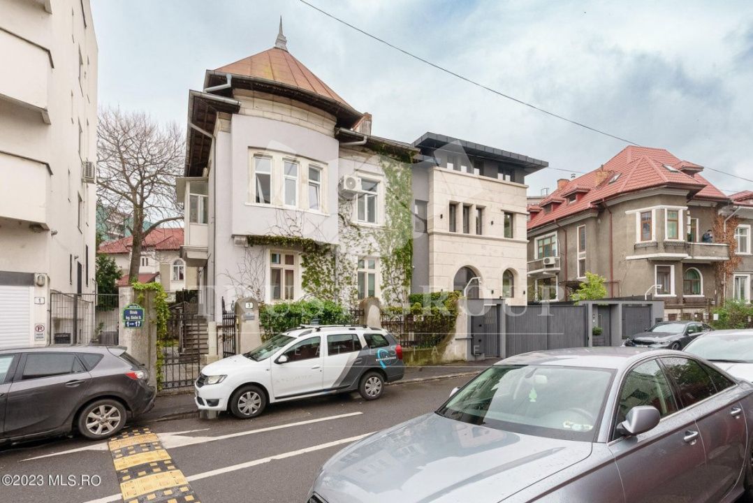 Studio Cotroceni - Poză 1