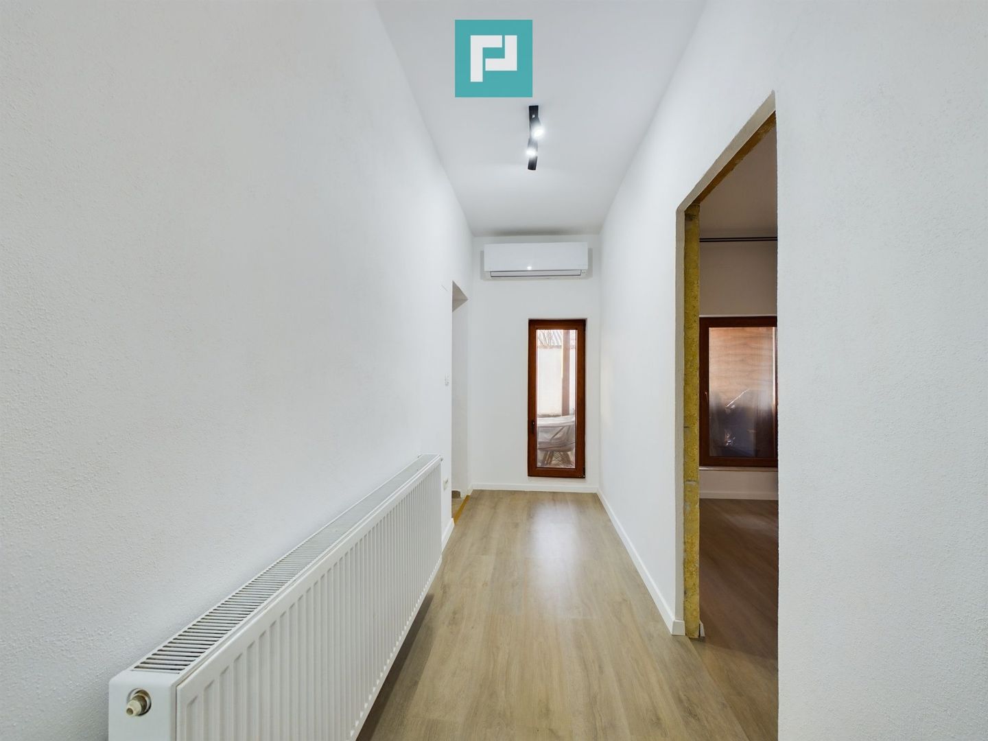 Casă cu 3 camere în Cartierul Verde - Poză 13