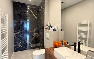 Apartament 3 camere - Lux Central – Smart, Mobilat Premium - Poză 7