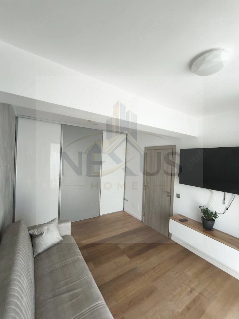 Apartament 2 cam - Mobilat si utilat - Mutare rapida - Metrou Berceni - Poză 2