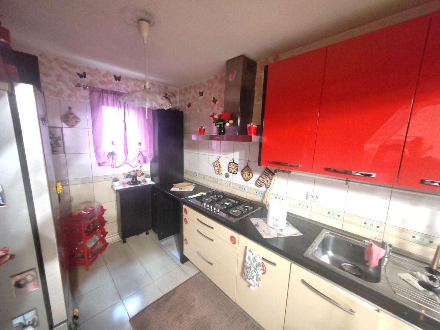 Casa pe parter individuala la pret de apartament - Poză 7