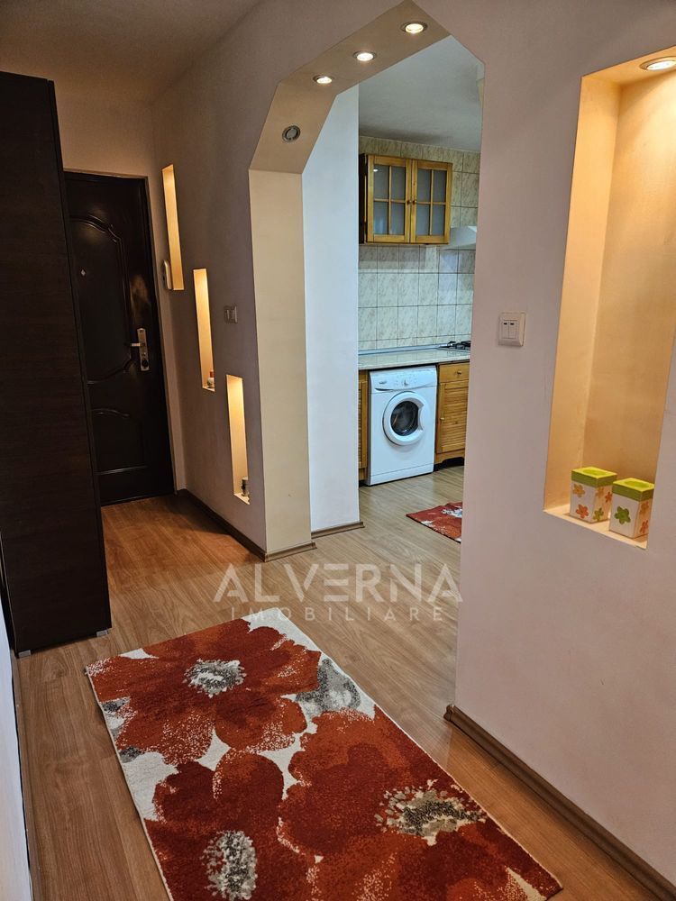 Apartament 2 camere decomandate | 54mp | balcon | cartier Intre Lacuri - Poză 5