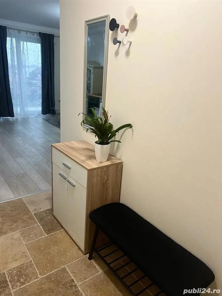 Apartament 2 camere  Giroc bloc nou - Poză 7