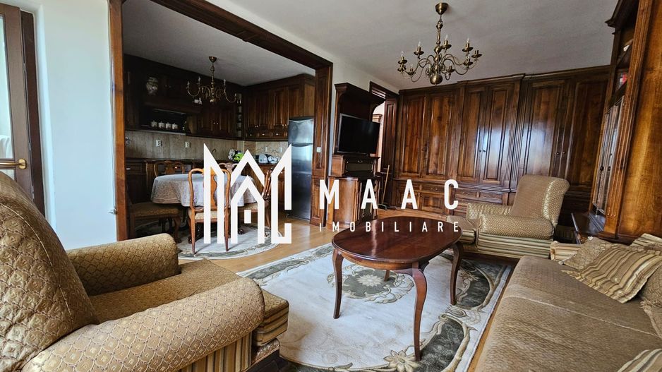 Apartament 2 camere de vânzare | Sibiu | Hipodrom 4 | 61 mp - Poză 1