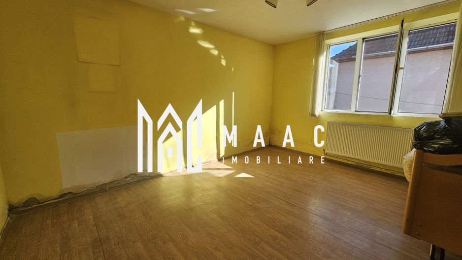 Casa individuala 3 camere | Teren 529 mp | Şelimbar - Poză 3