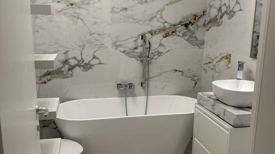 Apartament 3 camere I Sisesti I Northside Park I Chirie - Poză 15