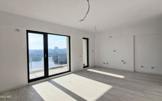 Lacul Fundeni - Penthouse Duplex 2025, 173 mp, SunLake Residence - Poză 2